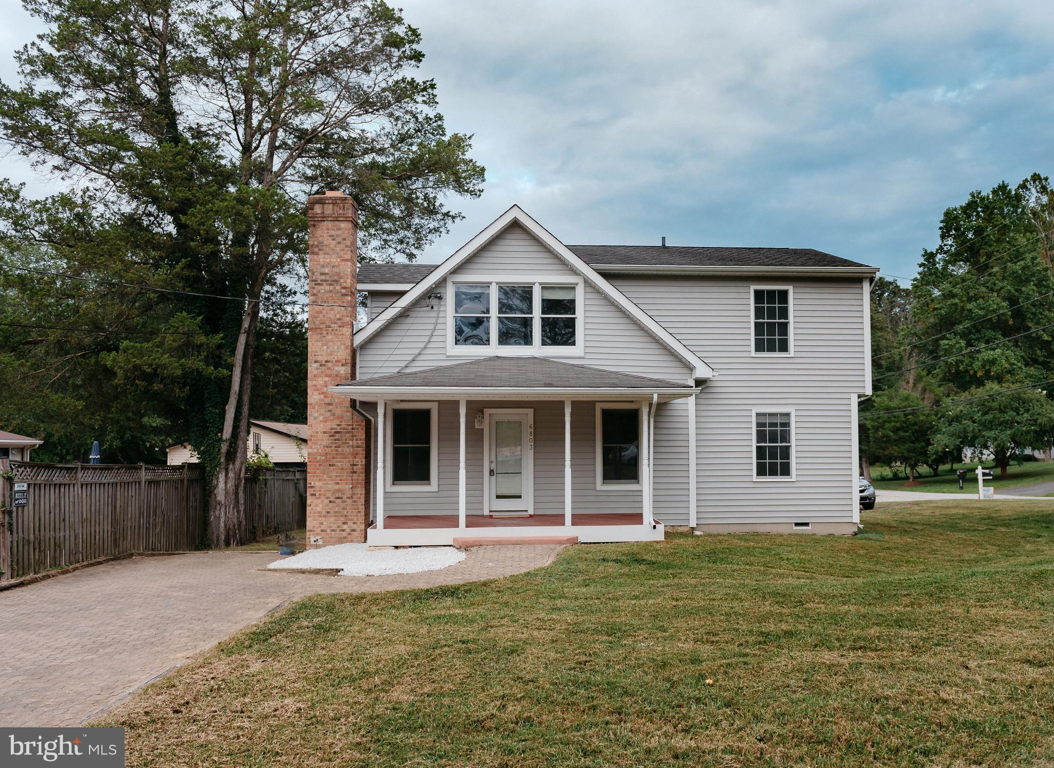 6803 Highbridge Road Bowie, MD 20720 - Photo 33 of 35 Gallery Image 33