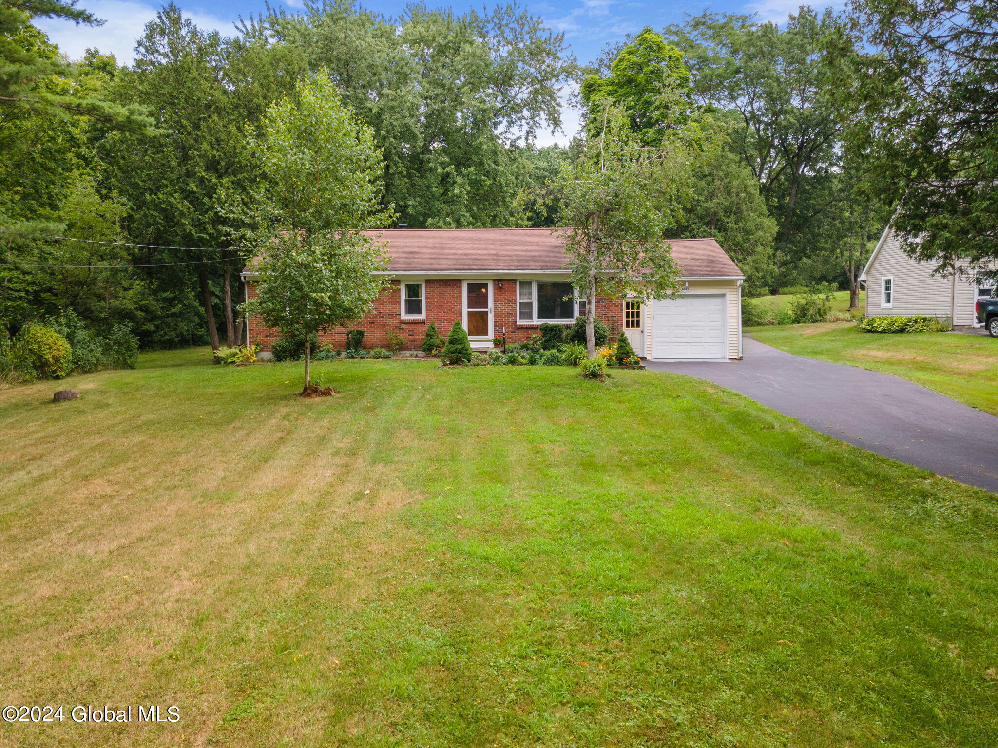 4473 Hurst Road Guilderland, NY 12009 - Photo 1 of 42 1-web-or-mls-4473HurstRd_01