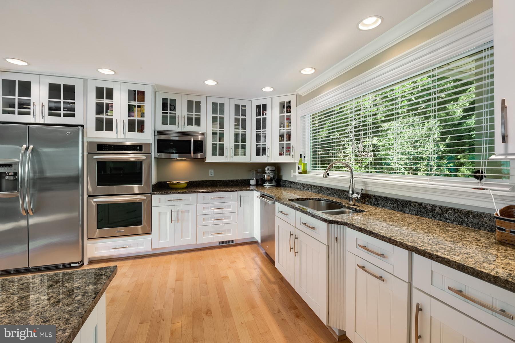 291 Cove Road Pasadena, MD 21122 - Photo 7 of 25 There is an abundance of storage in the kitchen