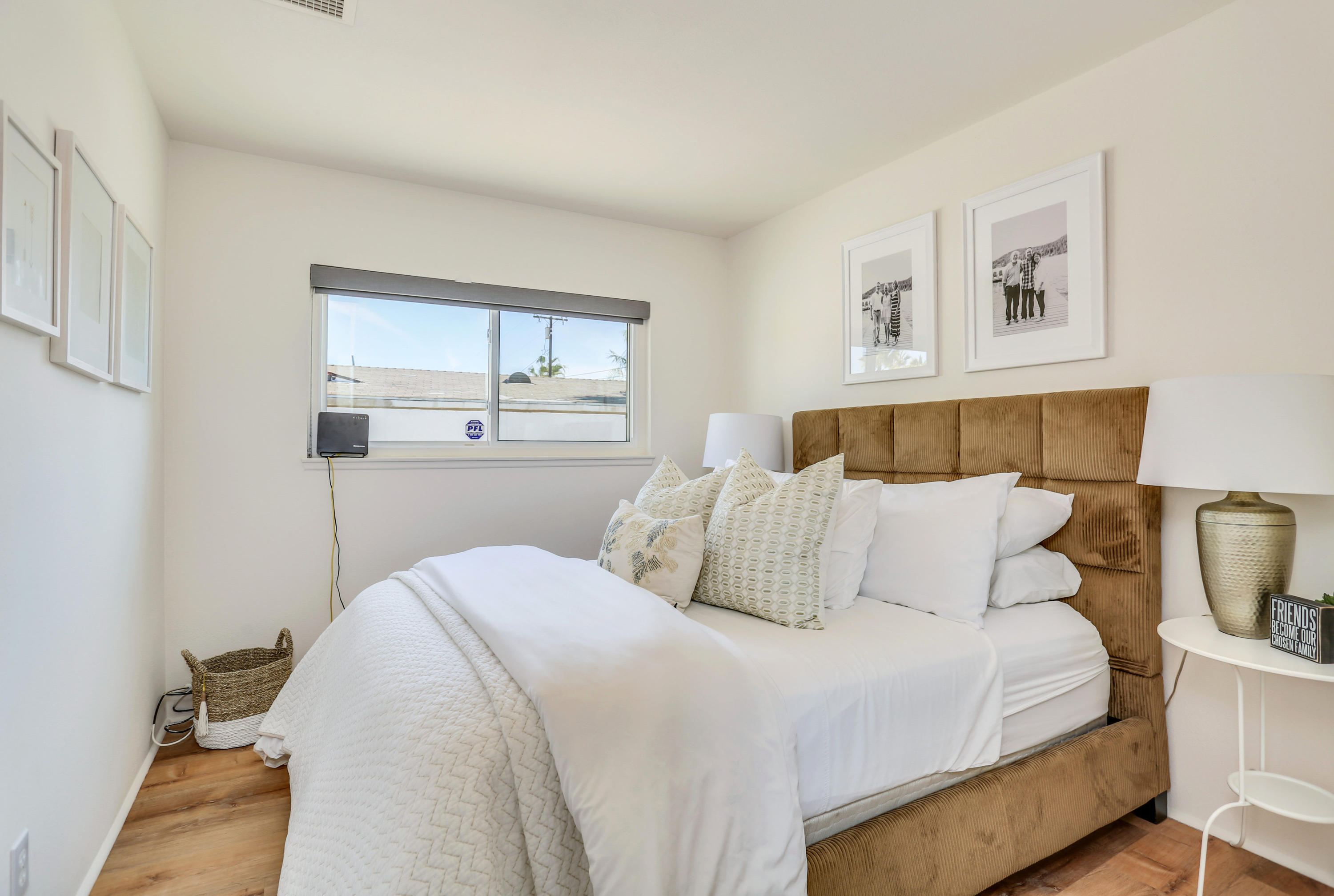 2219 East Bellamy Road Palm Springs, CA 92262 - Photo 20 of 27 Bedroom #2
