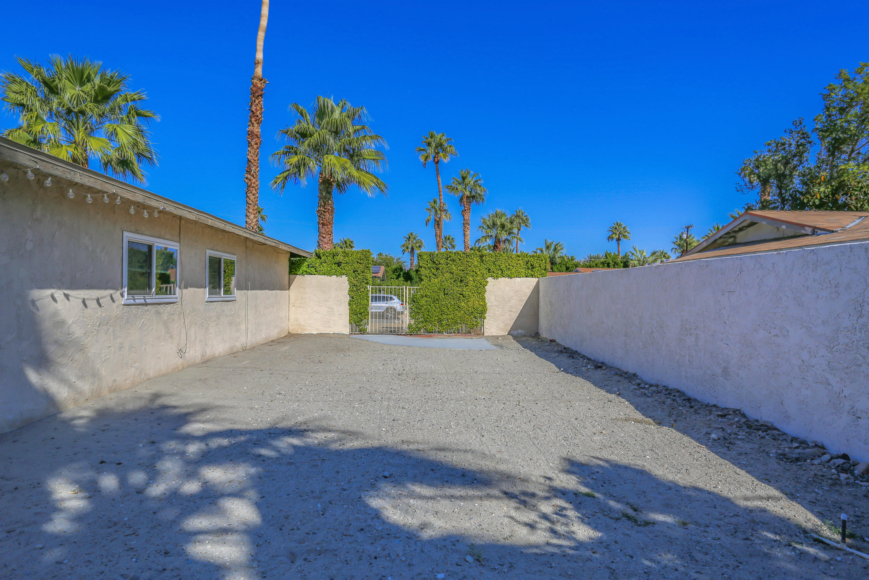 2219 East Bellamy Road Palm Springs, CA 92262 - Photo 27 of 27 Potential R/V parking