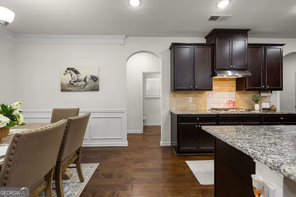 $539,000 | 166 Brookview Drive, Newnan, GA 30265
