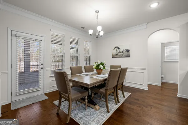$539,000 | 166 Brookview Drive, Newnan, GA 30265