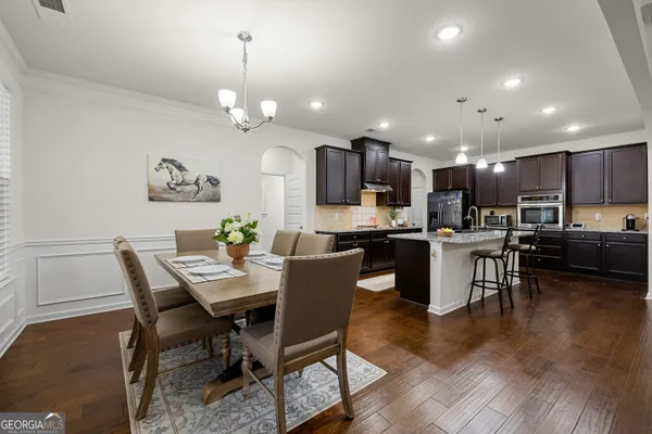 $539,000 | 166 Brookview Drive, Newnan, GA 30265