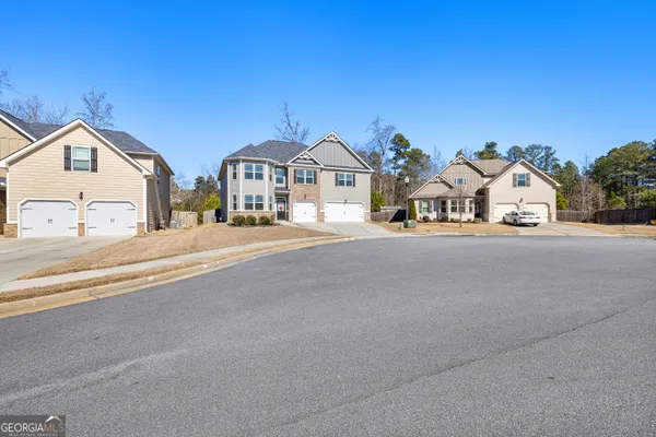 $539,000 | 166 Brookview Drive, Newnan, GA 30265