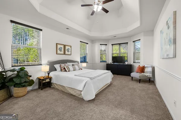 $539,000 | 166 Brookview Drive, Newnan, GA 30265