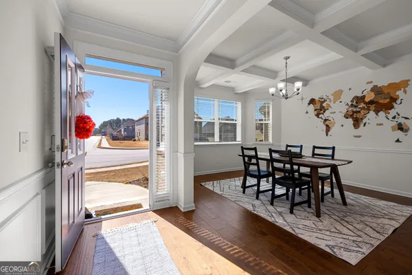 $539,000 | 166 Brookview Drive, Newnan, GA 30265