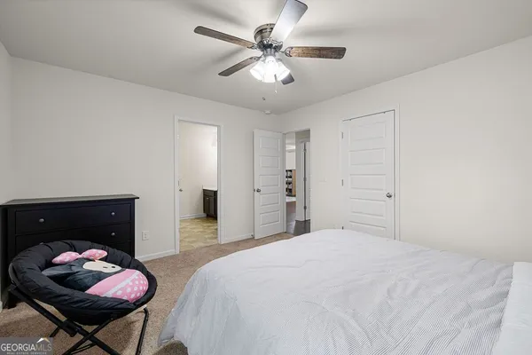 $539,000 | 166 Brookview Drive, Newnan, GA 30265