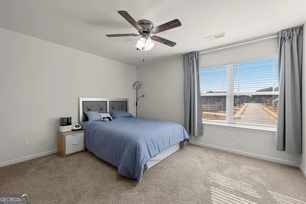 $539,000 | 166 Brookview Drive, Newnan, GA 30265