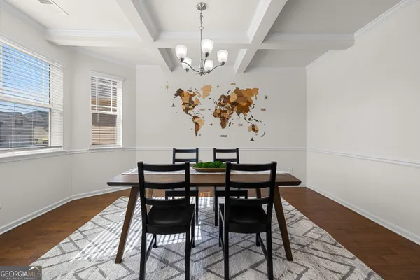 $539,000 | 166 Brookview Drive, Newnan, GA 30265