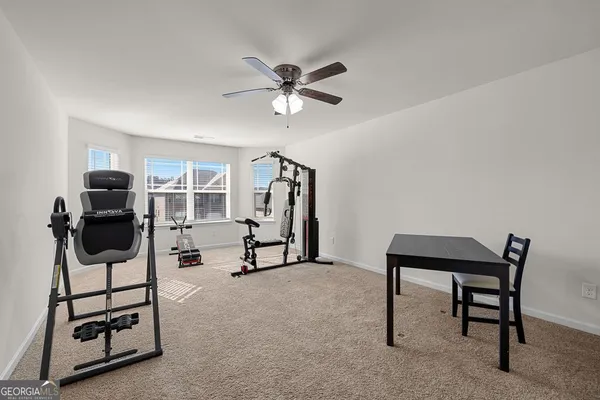 $539,000 | 166 Brookview Drive, Newnan, GA 30265