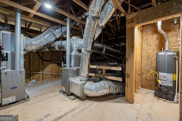 $539,000 | 166 Brookview Drive, Newnan, GA 30265