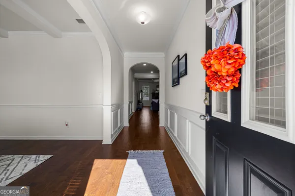 $539,000 | 166 Brookview Drive, Newnan, GA 30265