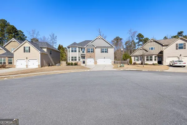 $539,000 | 166 Brookview Drive, Newnan, GA 30265