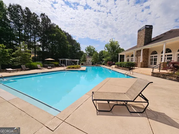 $539,000 | 166 Brookview Drive, Newnan, GA 30265