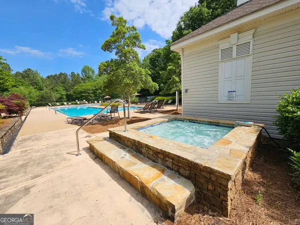 $539,000 | 166 Brookview Drive, Newnan, GA 30265