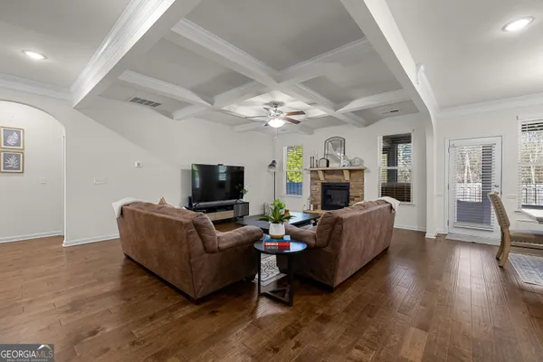 $539,000 | 166 Brookview Drive, Newnan, GA 30265