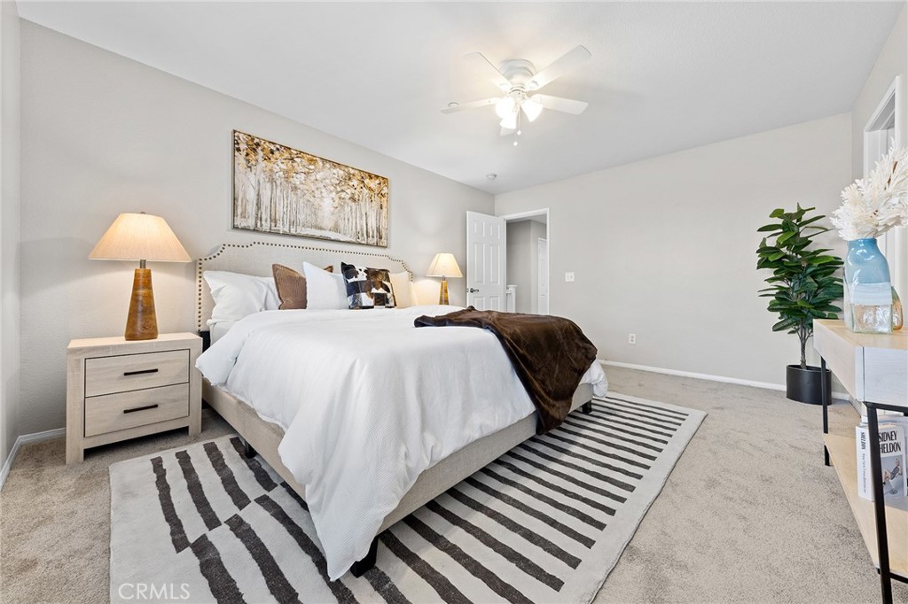 7353 West Ellena, Unit 64 Rancho Cucamonga, CA 91730 - Photo 16 of 42