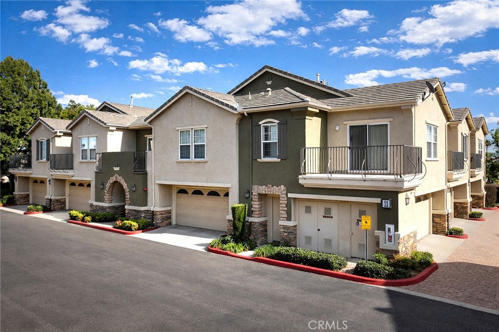 7353 West Ellena, Unit 64 Rancho Cucamonga, CA 91730 - Photo 25 of 42