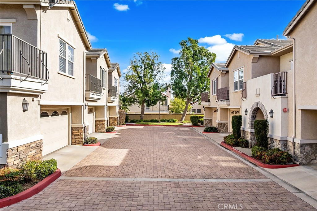 7353 West Ellena, Unit 64 Rancho Cucamonga, CA 91730 - Photo 33 of 42