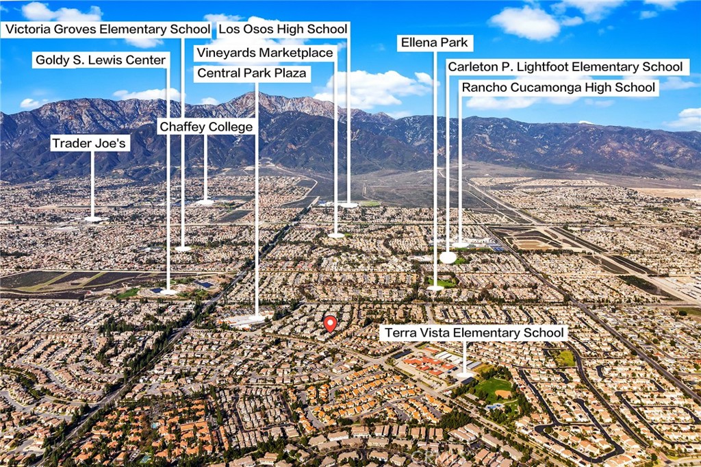 7353 West Ellena, Unit 64 Rancho Cucamonga, CA 91730 - Photo 41 of 42