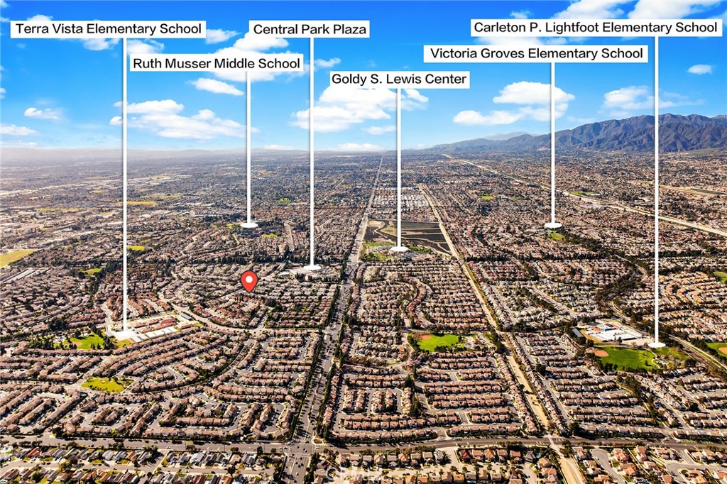 7353 West Ellena, Unit 64 Rancho Cucamonga, CA 91730 - Photo 42 of 42