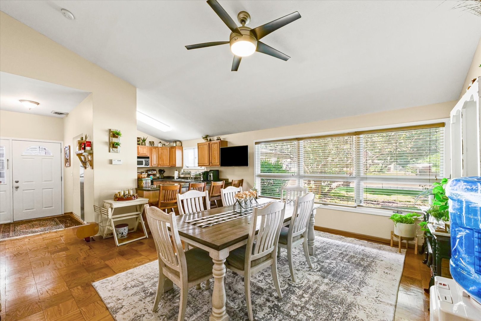 1524 Golfview Road Rantoul, IL 61866 - Photo 11 of 41