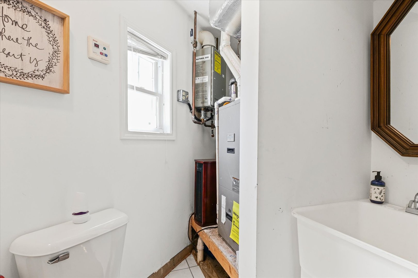 1524 Golfview Road Rantoul, IL 61866 - Photo 18 of 41