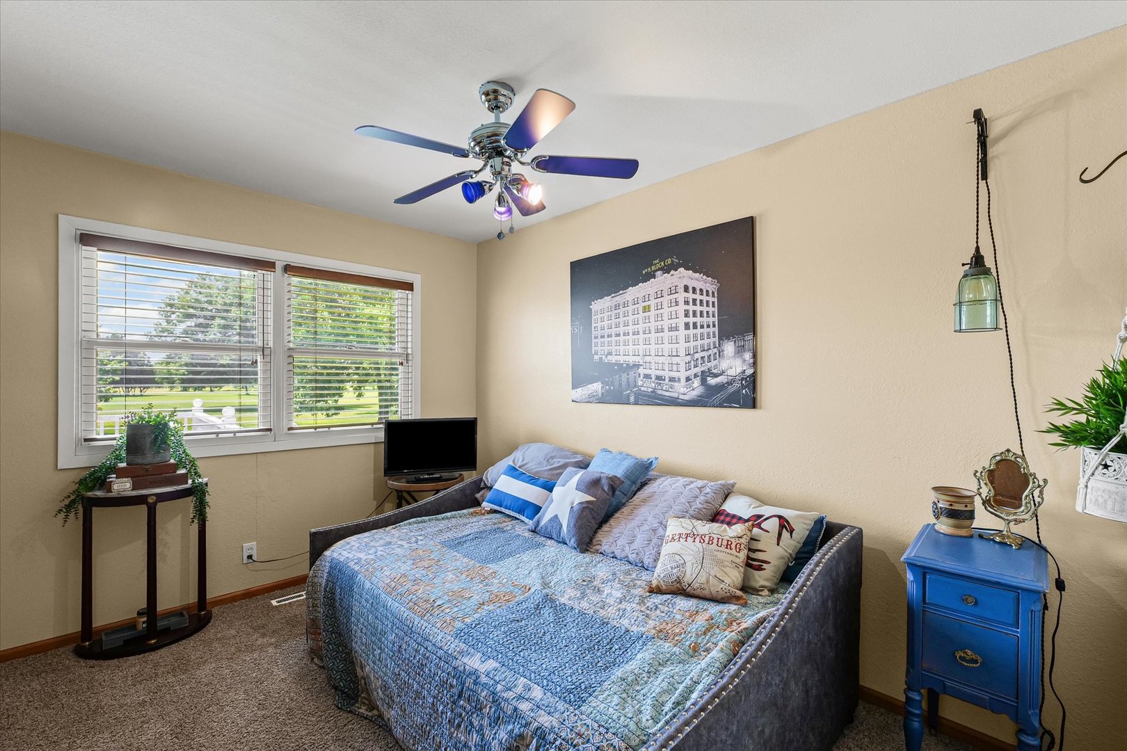 1524 Golfview Road Rantoul, IL 61866 - Photo 19 of 41