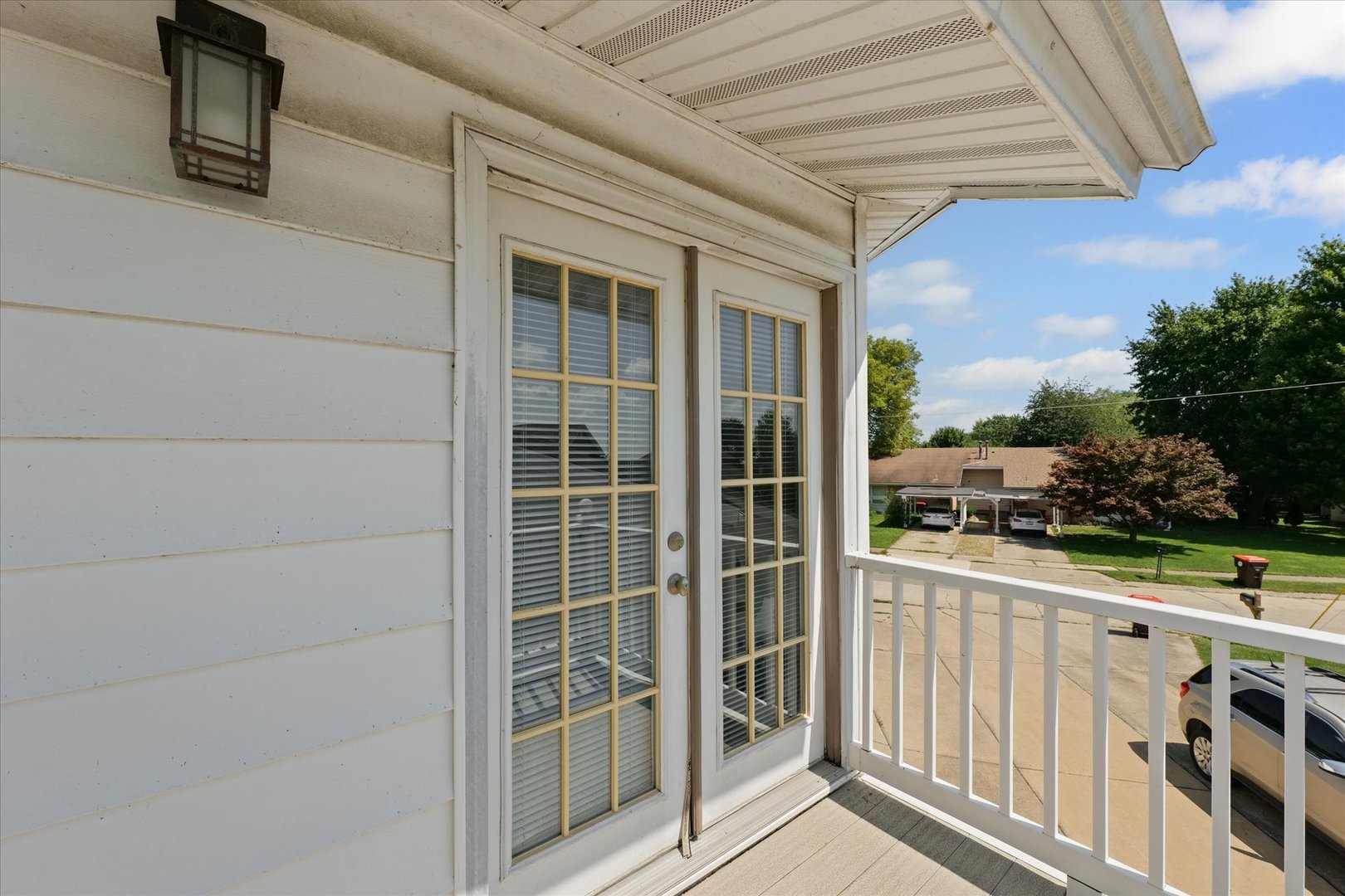 1524 Golfview Road Rantoul, IL 61866 - Photo 29 of 41