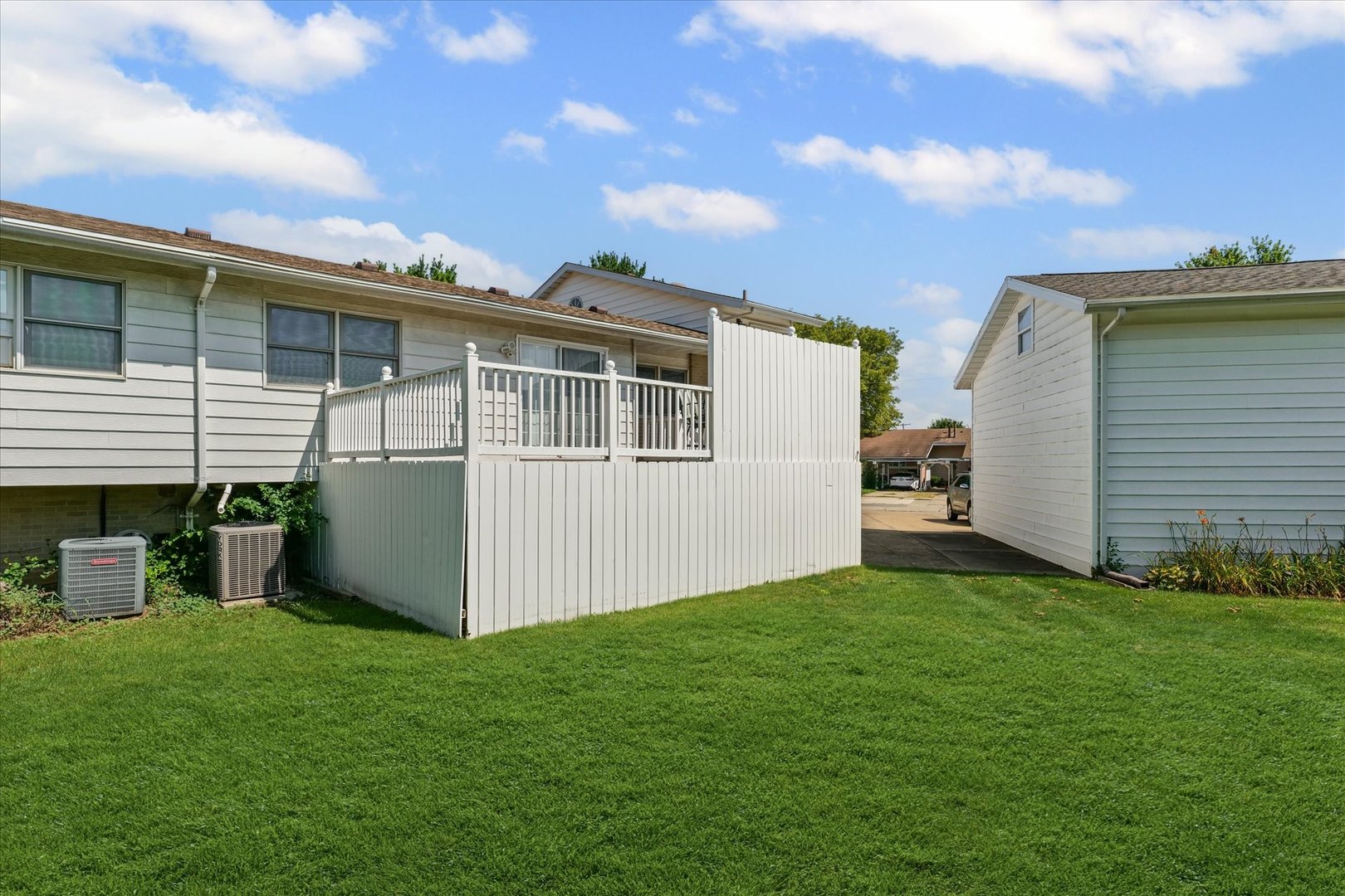 1524 Golfview Road Rantoul, IL 61866 - Photo 36 of 41