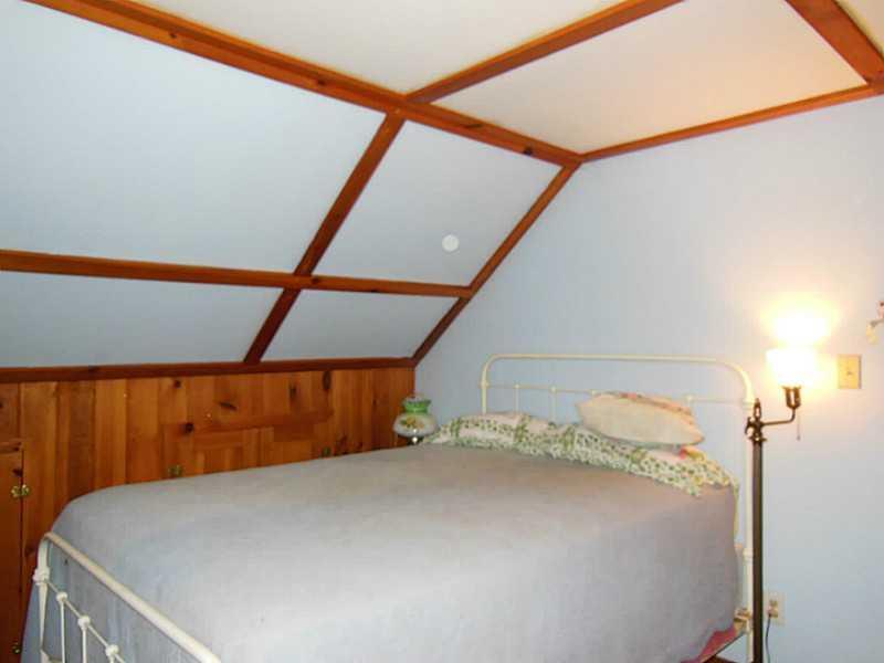 659 East Pond Road Nobleboro, ME 04555 - Photo 14 of 34 Bedroom.