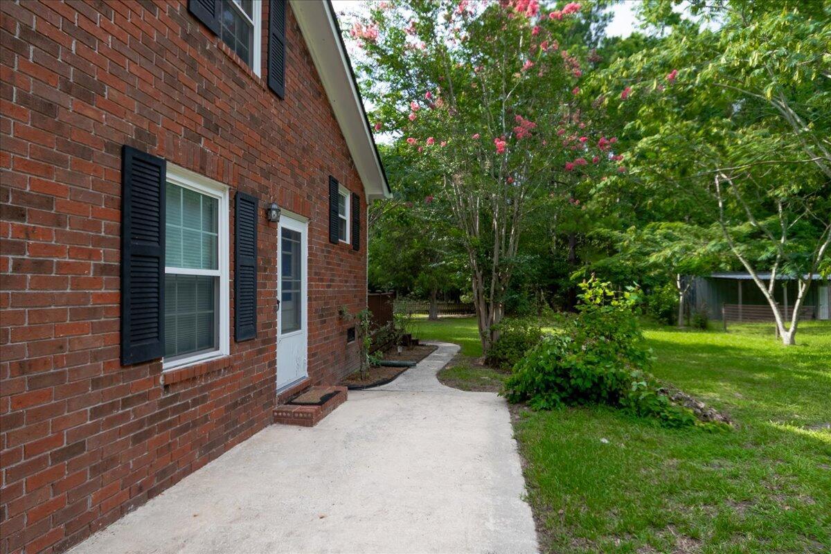 481 School Street Ridgeville, SC 29472 - Photo 26 of 33 37