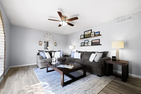 $845,000 | 4948 East Corrine Drive, Scottsdale, AZ 85254