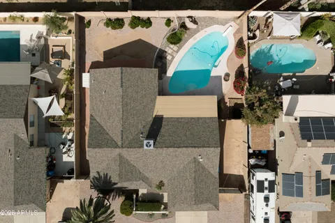 $845,000 | 4948 East Corrine Drive, Scottsdale, AZ 85254