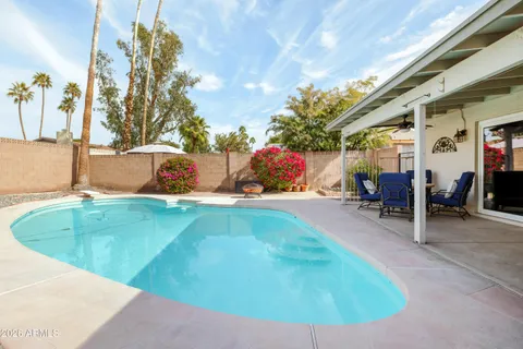 $845,000 | 4948 East Corrine Drive, Scottsdale, AZ 85254