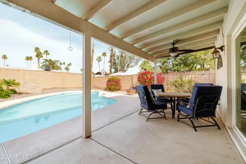 $845,000 | 4948 East Corrine Drive, Scottsdale, AZ 85254