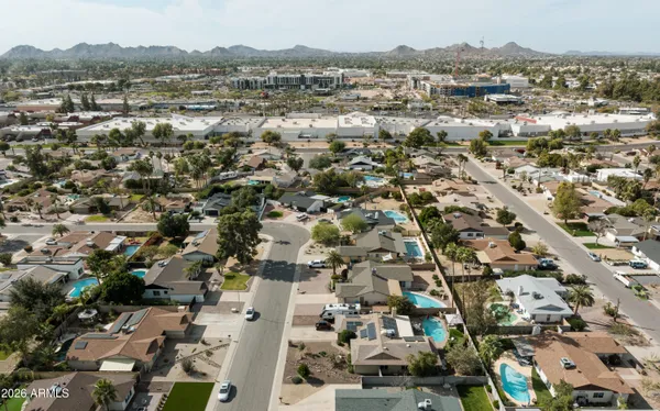 $845,000 | 4948 East Corrine Drive, Scottsdale, AZ 85254