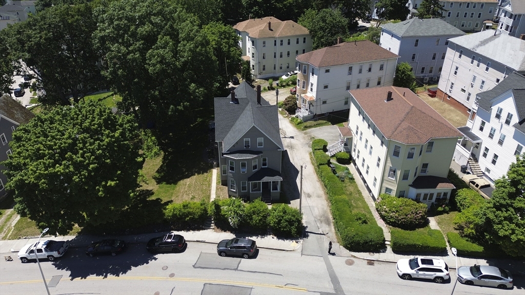 192 Vernon Street Worcester, MA 01607 - Photo 33 of 38