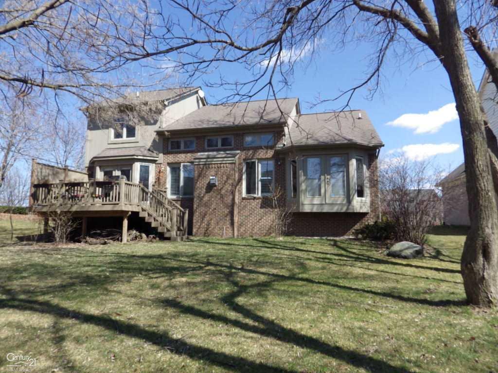 2002 Peterwood Rochester Hills, MI 48307 - Photo 25 of 25