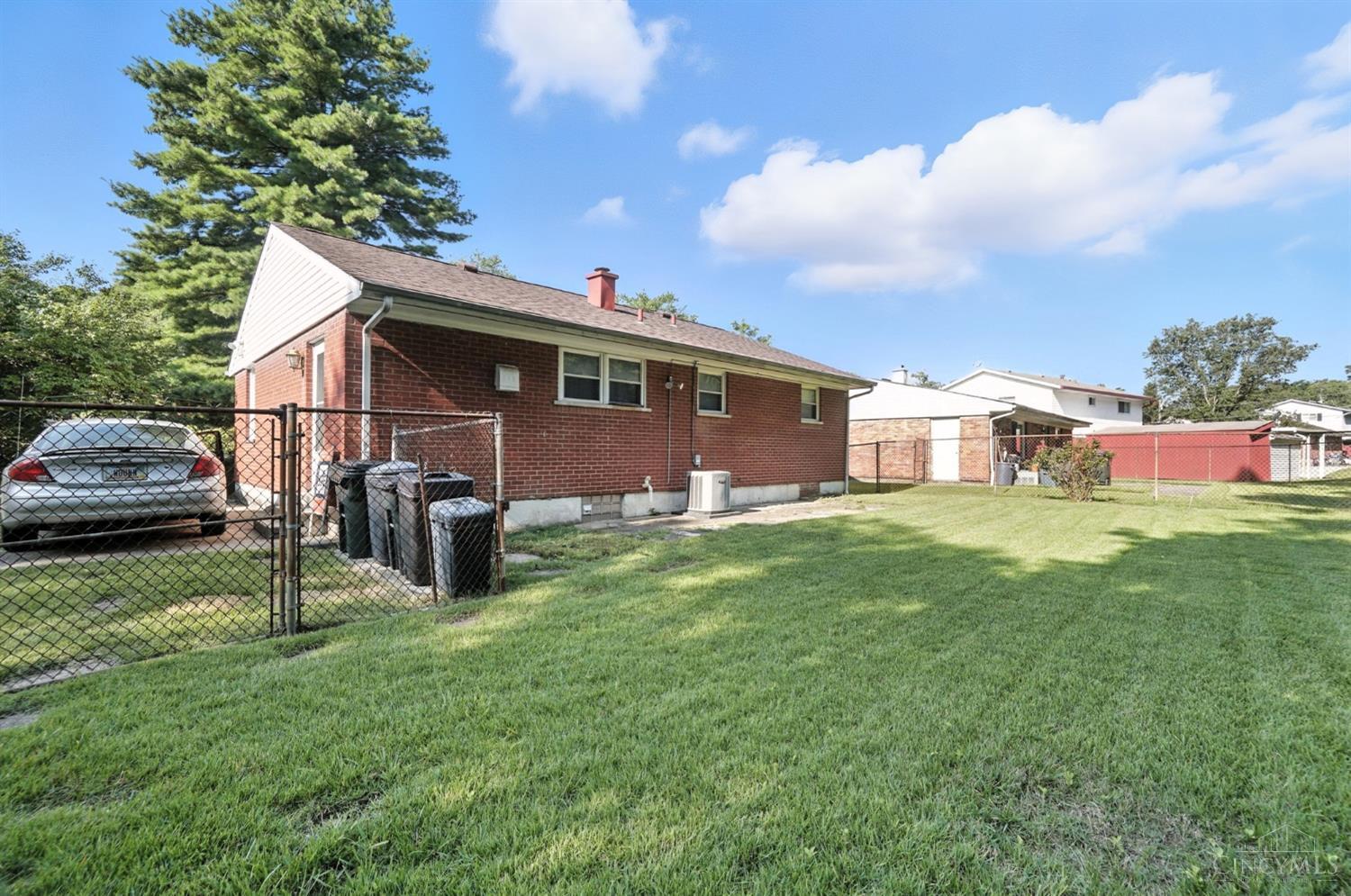 5543 Ehrling Road Cincinnati, OH 45227 - Photo 24 of 28 Gallery Image 24