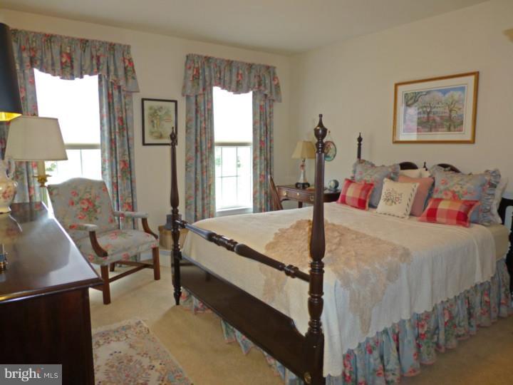 321 Wisteria Lane Sinking Spring, PA 19608 - Photo 22 of 25 Bedroom