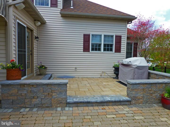 321 Wisteria Lane Sinking Spring, PA 19608 - Photo 8 of 25 Patio