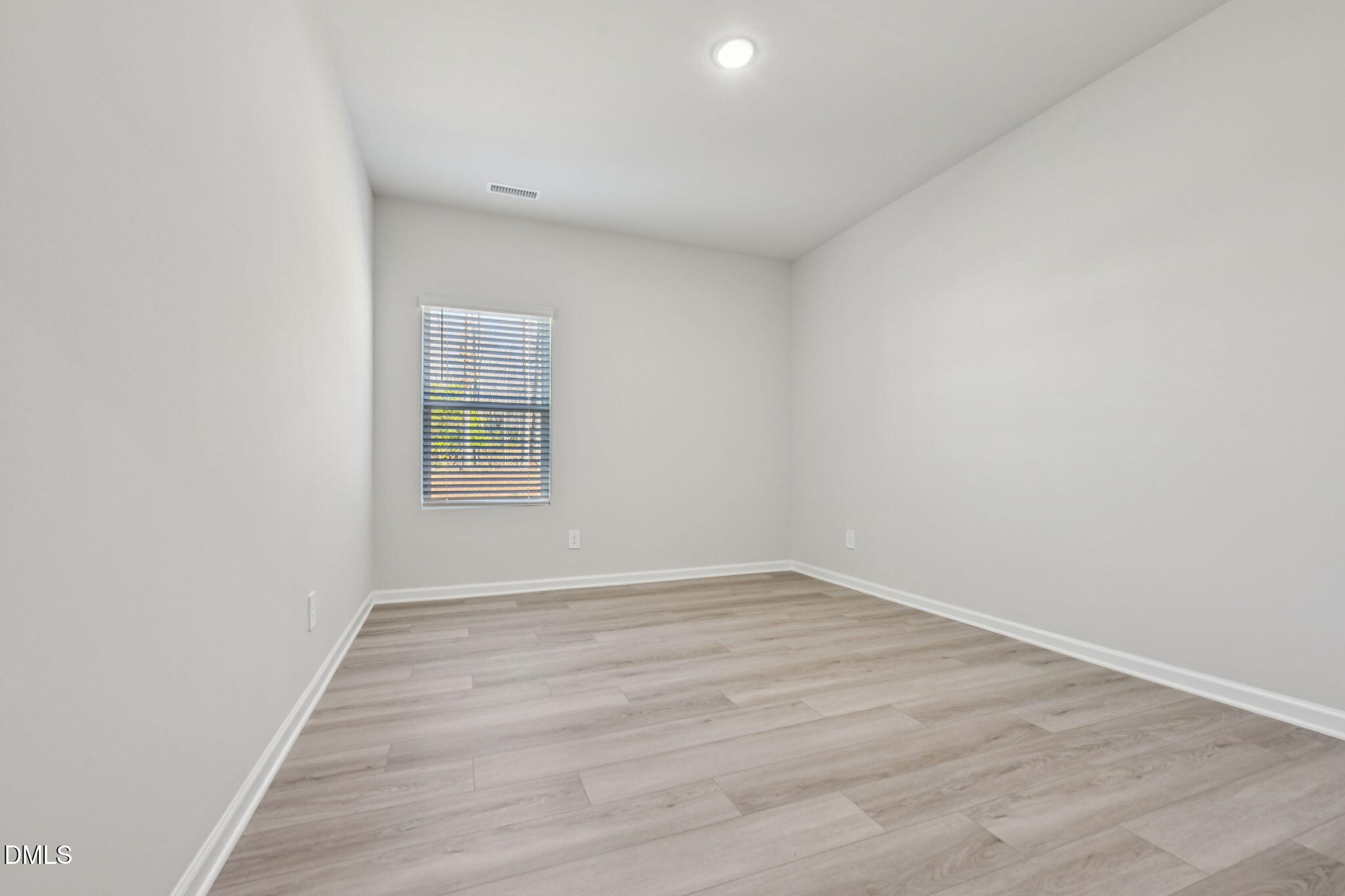 2145 Topsail Road Durham, NC 27703 - Photo 22 of 49 18 - Downstairs Bed