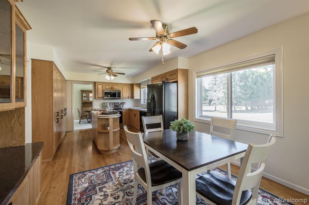 2035 Reagan Drive Rochester Hills, MI 48309 - Photo 22 of 51