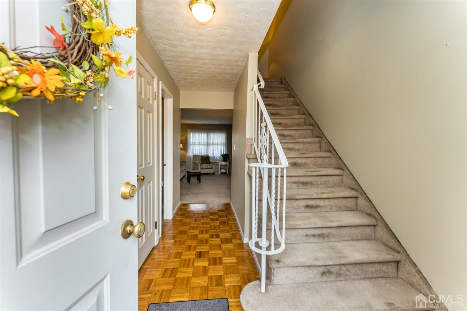 917 Robin Road Hillsborough, NJ 08844 - Photo 3 of 26 a view of entryway