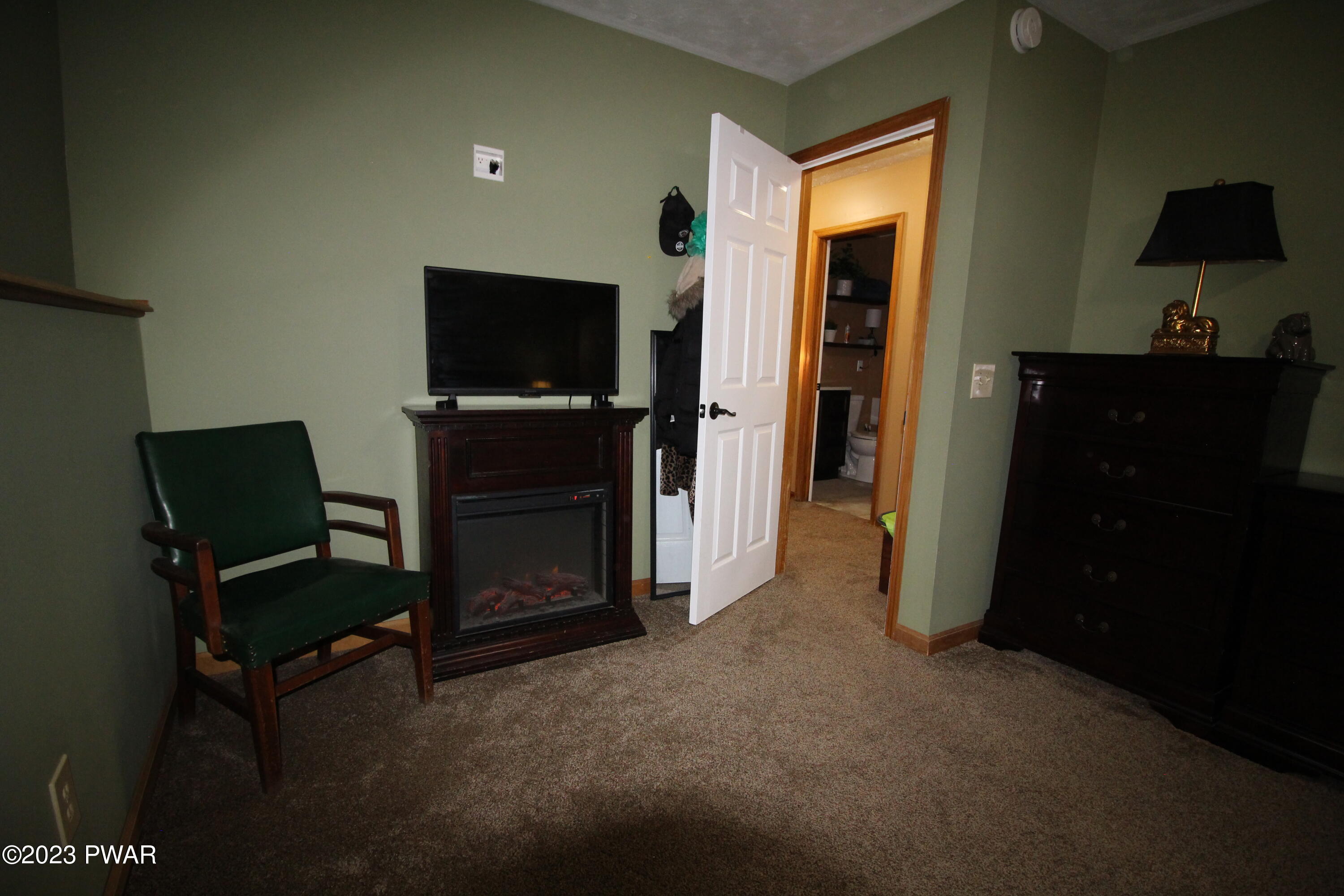 663 Spring Hill Road Moscow, PA 18444 - Photo 41 of 58 Bedroom