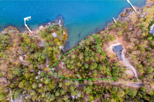 $1,095,000 | 0 Madeleine Point Road, Yarmouth, ME 04096