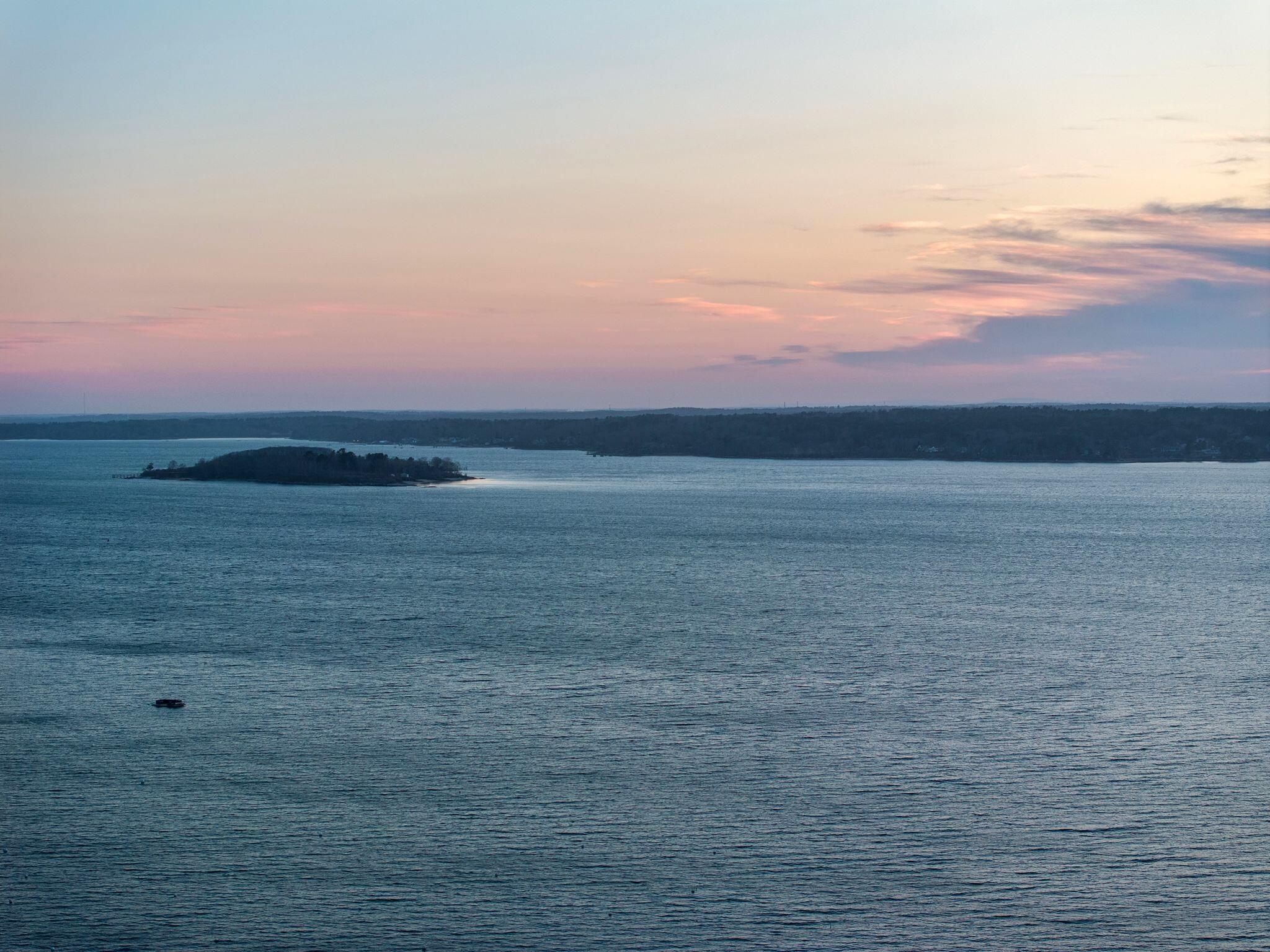0 Madeleine Point Road Yarmouth, ME 04096 - Photo 11 of 13 Madeleine Point Rd