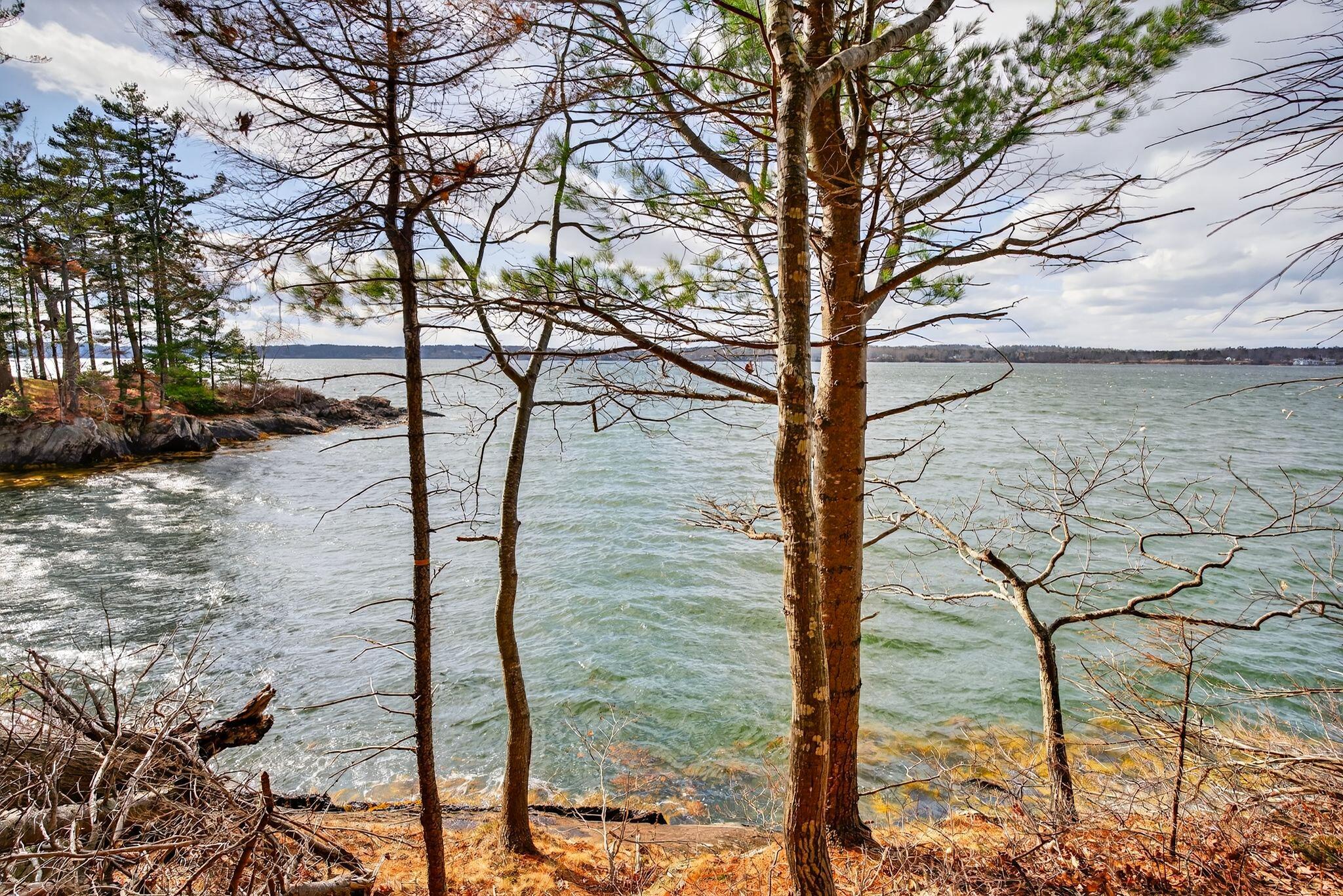 0 Madeleine Point Road Yarmouth, ME 04096 - Photo 3 of 13 Madeleine Point Rd